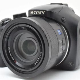 SONY Cyber-shot DSC-HX400V ブラック デジタルカメラ