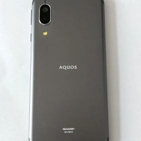 367 AQUOSsense3【SH-RM12】ランキング送信+一括受取