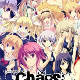 【新品】ニンテンドースイッチソフト CHAOS;HEAD / CHAOS;CHILD らぶChu☆Chu! DOUBLE PACK [通常版]