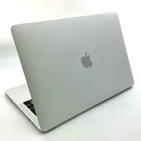 Apple MacBook Pro 13インチ 2016 2.9 GHz デュアルコア Intel core i5 8GB SSD 512GB シルバー 動作確認済【全額返金保証】【最速発送】
