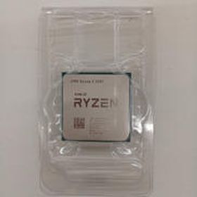 CPU RYZEN 5 3500 AMD