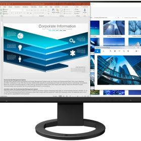 EIZO EV2480-ZBK
