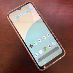 【美品】AQUOS wish4 SH-52E SIMフリー 本体 179