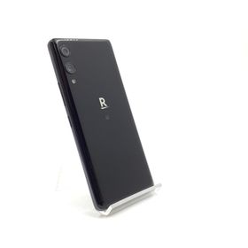 【全額返金保証】【最速発送】楽天モバイル Rakuten Hand 64GB 楽天モバイル 動作確認済(スマートフォン本体)