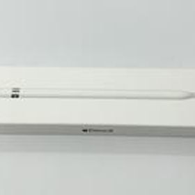 APPLE PENCIL 第1世代 MQLY3J/A APPLE