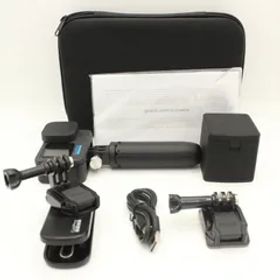 ≪極上品≫ GoPro HERO12 ボディ ブラック CHDHX-121-FW #20250817-2467