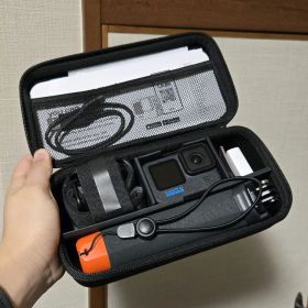 GoPro HERO 12 限定バンドルセット