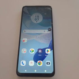 moto g53y 5g アンドロイド14 シムフリー モトローラ ６７０