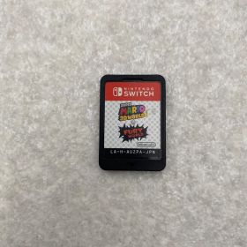 スーパーマリオ 3Dワールド + フューリーワールド【動作品】 ニンテンドーSwitch ソフトのみ