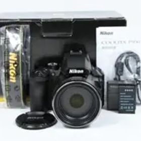 【ほぼ新品】 ニコン Nikon COOLPIX P950
