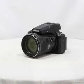 〔中古品〕 COOLPIX P950 ブラック【198】