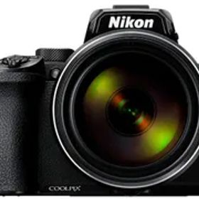 【新品・2営業日で発送】NIKON ニコン ニコン COOLPIX P950 1個