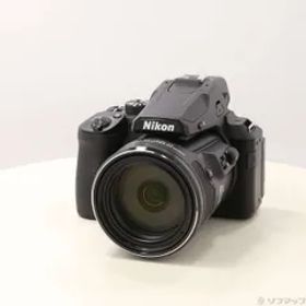 〔中古品〕 COOLPIX P950 ブラック【269】