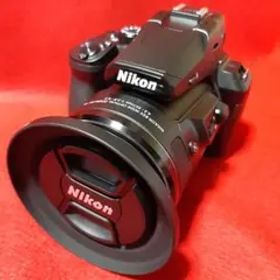 美品『匿名配送』 Nikon COOLPIX P950