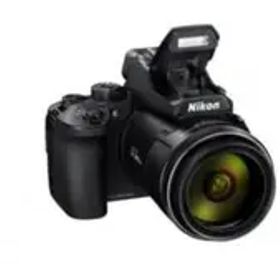 Nikon コンパクトデジタルカメラ COOLPIX P950 １台