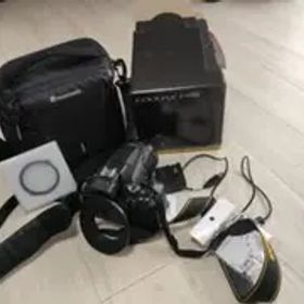 NIKON COOLPIX P950 撮影可能枚数：100 枚