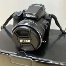 Nikon COOLPIX P950
