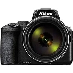 【中古】「非常に良い」Nikon デジタルカメラ COOLPIX P950 ブラック クールピクス P950