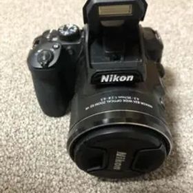 Nikon Coolpix P950