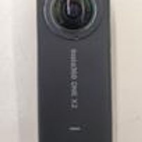 アクションカメラ INSTA360 ONE X2 INSTA360