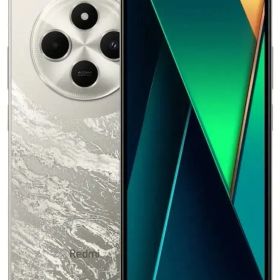 Xiaomi Redmi 14C 本体 ホワイト