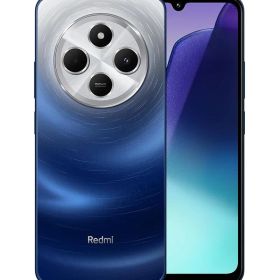 シャオミ(Xiaomi) SIMフリー スマートフォン Redmi 14C 8GB+256GB 6.88インチディスプレイ 5160 mAh 大容量バッテリー 18W急速充電