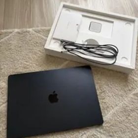 Apple MacBook Air 15インチ M3 2024 本体