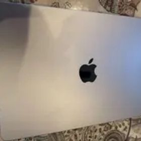 Apple MacBook Air M3 2024 スペースグレイ 512GB