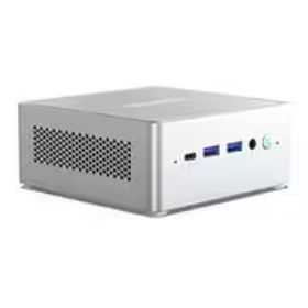 ミニスフォーラム MINISFORUM ミニパソコン/Core i5-13500H/メモリ 16GB/SSD 512GB/Windows 11 Pro NAB5R-16/512-W11Pro（13500H）