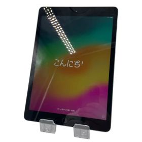 Apple iPad 第7世代 128GB MW772J/A スペースグレイ