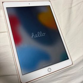 iPad 第7世代 32GB Wi-Fi