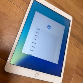 Apple iPad 第7世代（2019年モデル）