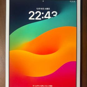 iPad 第7世代 32GB