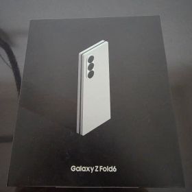 【極美品】galaxy fold6 国内版ドコモ リフレッシュ品 SC-55E