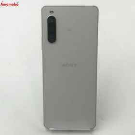 爆速発送Xperia 10 IV 128GB ホワイト XQ-CC44 楽天モバイル版SIMフリー