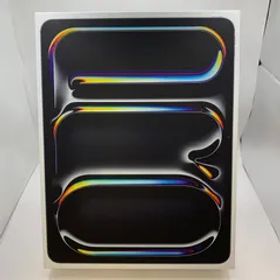 新品、未使用 iPad Pro 13インチ Apple M4 チップ 2TB 2024 Wi-Fi モデル