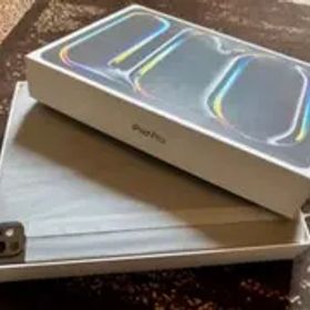 IPadPro M4 13インチNano-Texture 2TBCellular