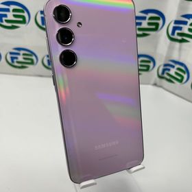 Galaxy A55 5G SC-53E 8GB 128GB オーサムライラック