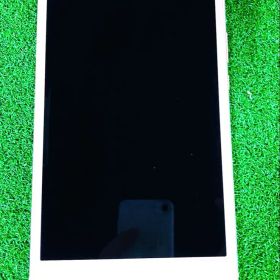 HUAWEI MediaPad M3 Lite s 701HW ホワイト初期化済