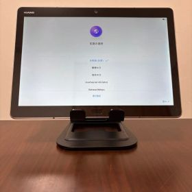 HUAWEI MediaPad M3 lite タブレット 本体