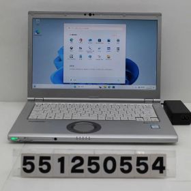 Panasonic CF-LV8RDHVS Core i5 8365U 1.6GHz/8GB/256GB(SSD)/14W/FHD(1920x1080)/Win11【中古】【20250904】