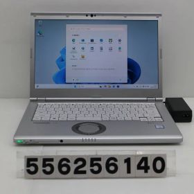 Panasonic CF-LV8RDHVS Core i5 8365U 1.6GHz/8GB/256GB(SSD)/14W/FHD(1920x1080)/Win11【中古】【20251203】