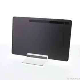 〔中古品〕 Galaxy Tab S8+ 128GB グラファイト SM-X800NZACXJP Wi-Fi【344】