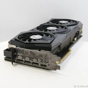 〔中古品〕 GeForce RTX 3070 GAMING X TRIO【305】