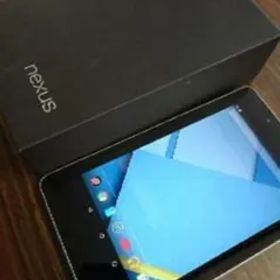 Nexus7タブレット 32GB