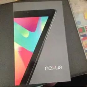 Nexus7(2012)32GB