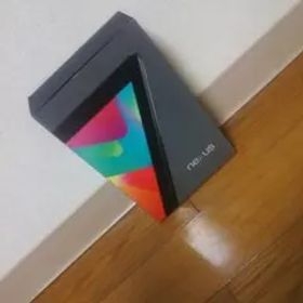 タブレット(nexus7) 32Ｇ
