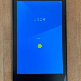ASUS Nexus 7（2013）K008 16GB Wi-Fiモデル 中古