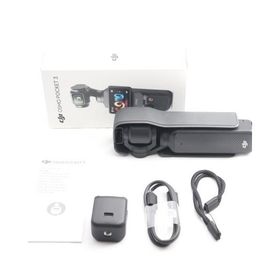 DJI vlogカメラ Osmo Pocket 3