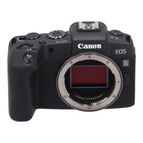 中古 ミラーレス一眼 ボディCanon キヤノン EOS RP ボディ 011021001732コンディションランク【B】（商品 No.24-0）